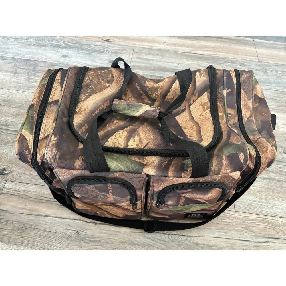 NexPak Duffel Bag 22
